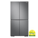 Samsung RF59A70T4S9/SS Multi-Door Refrigerator (593L)